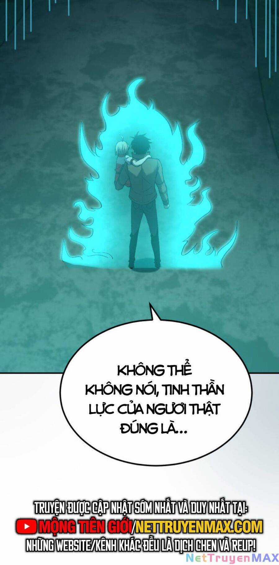 Cao Võ: Hạ Cánh Đến Một Vạn Năm Sau Chương 40 trang 51