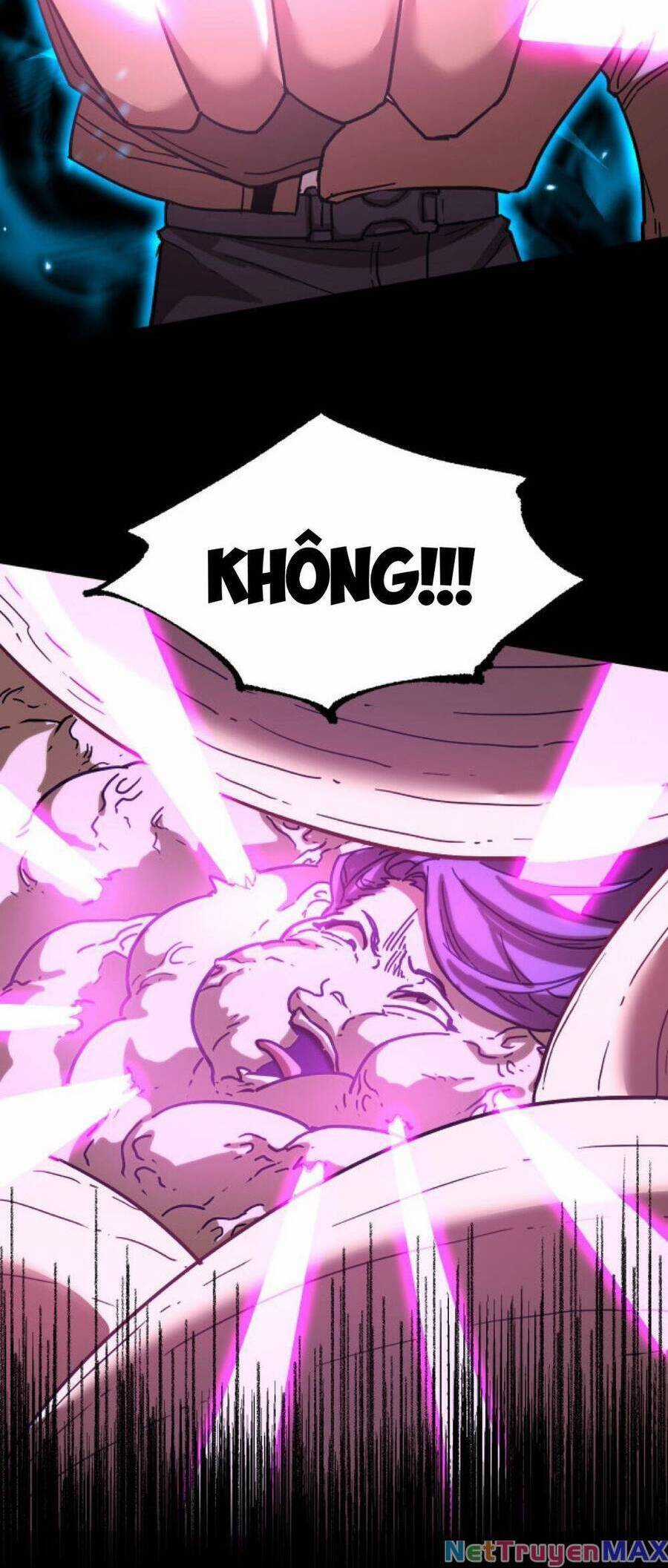 Cao Võ: Hạ Cánh Đến Một Vạn Năm Sau Chương 40 trang 55