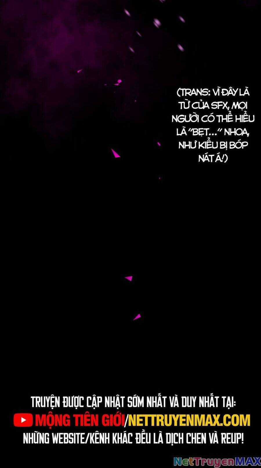 Cao Võ: Hạ Cánh Đến Một Vạn Năm Sau Chương 40 trang 57