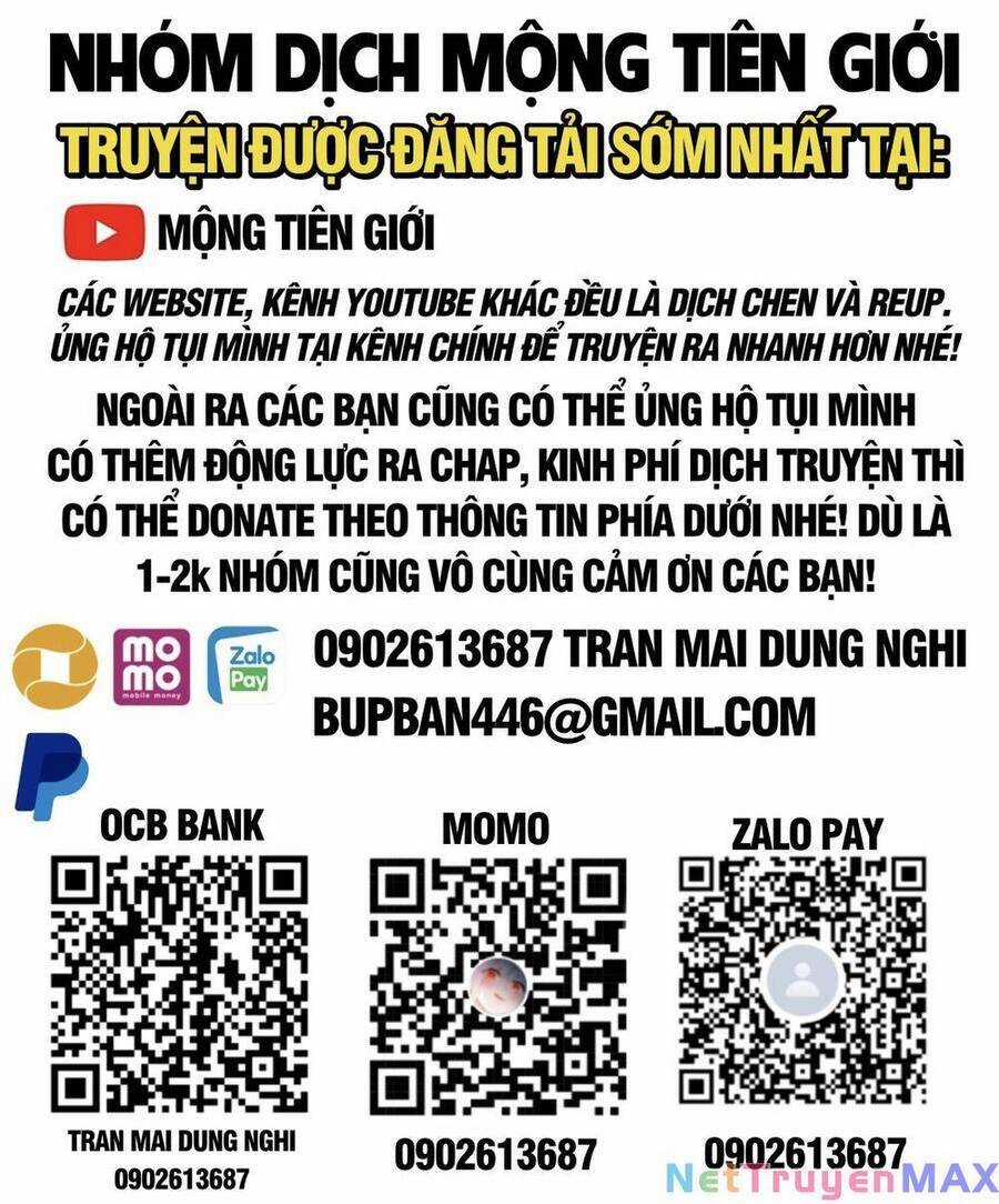 Cao Võ: Hạ Cánh Đến Một Vạn Năm Sau Chương 40 trang 59