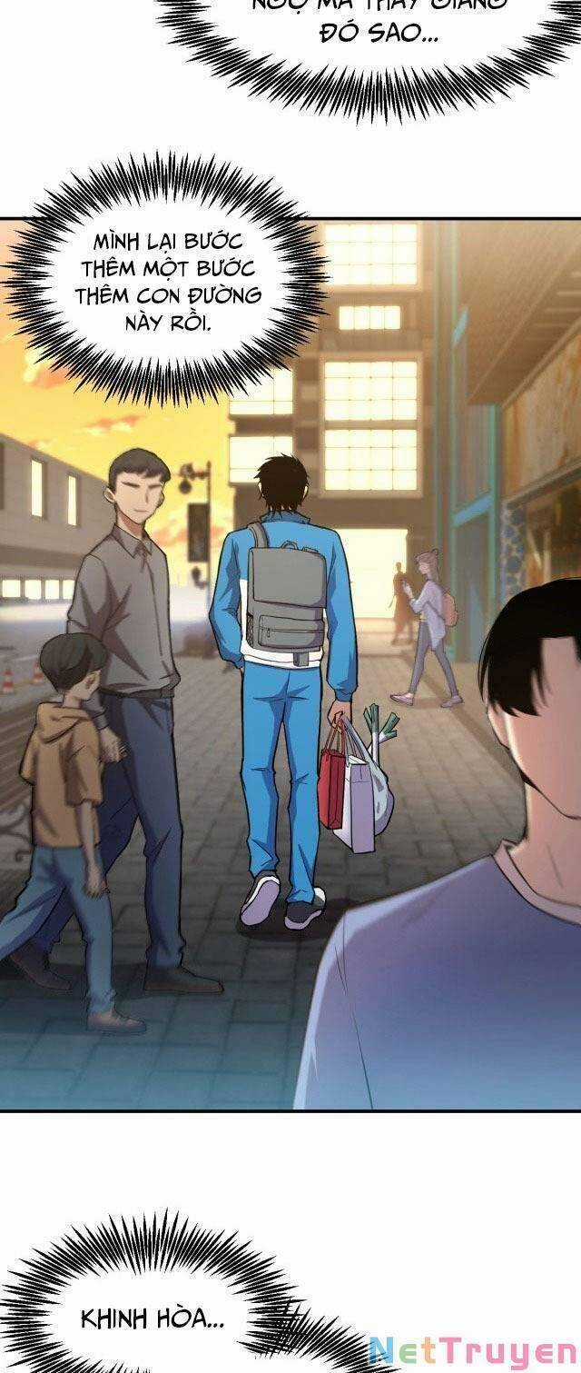 Cao Võ: Hạ Cánh Đến Một Vạn Năm Sau Chương 5 trang 11