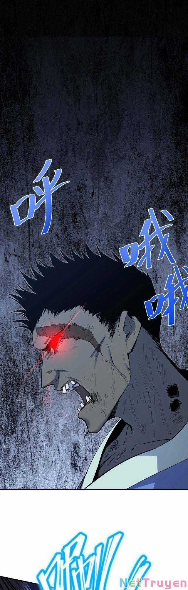 Cao Võ: Hạ Cánh Đến Một Vạn Năm Sau Chương 5 trang 13