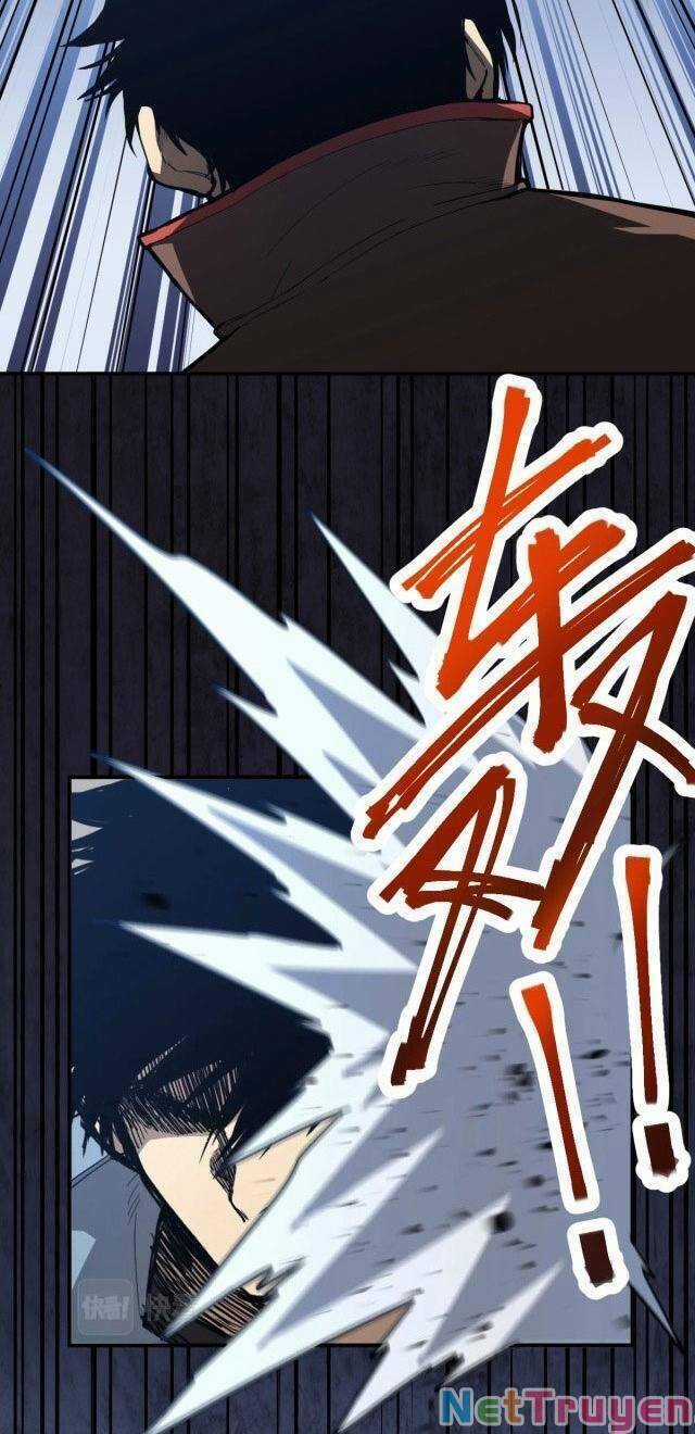 Cao Võ: Hạ Cánh Đến Một Vạn Năm Sau Chương 5 trang 15