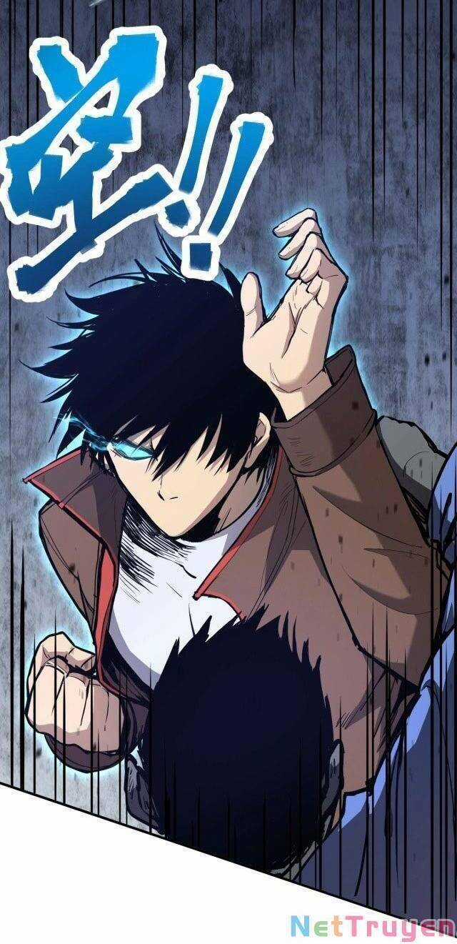 Cao Võ: Hạ Cánh Đến Một Vạn Năm Sau Chương 5 trang 16