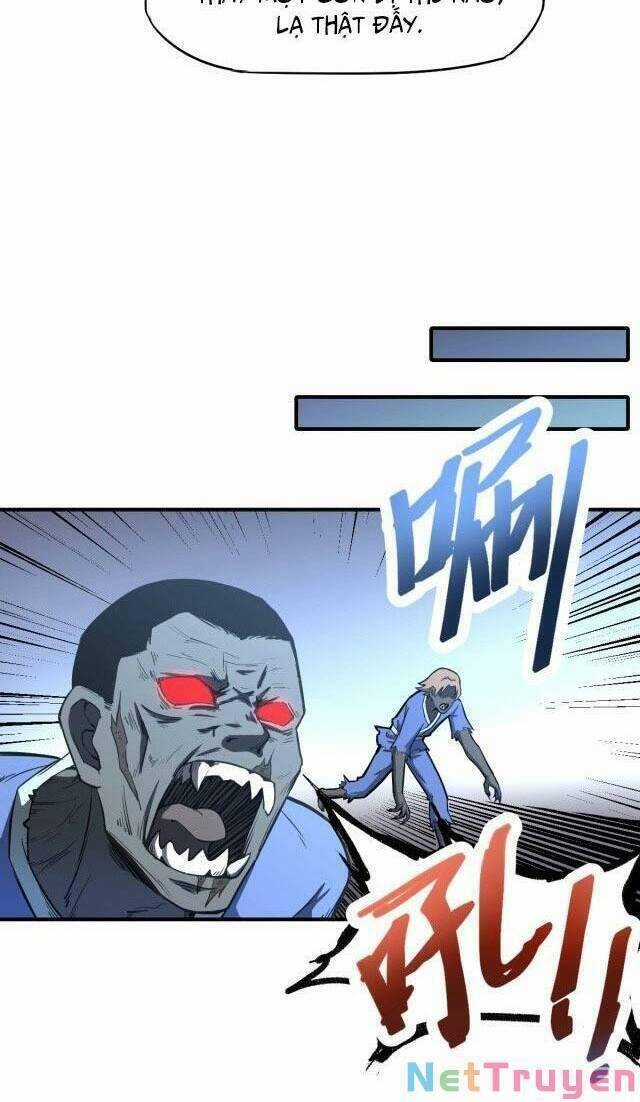 Cao Võ: Hạ Cánh Đến Một Vạn Năm Sau Chương 5 trang 20