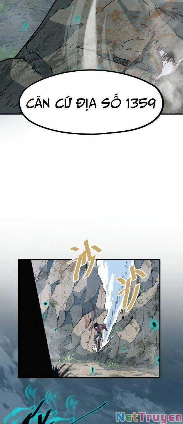 Cao Võ: Hạ Cánh Đến Một Vạn Năm Sau Chương 5 trang 23