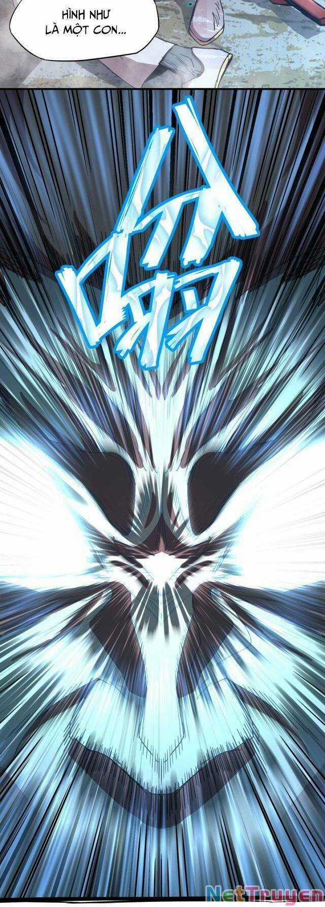 Cao Võ: Hạ Cánh Đến Một Vạn Năm Sau Chương 5 trang 30