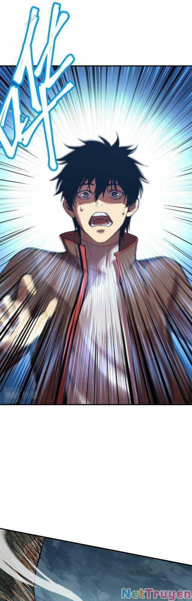 Cao Võ: Hạ Cánh Đến Một Vạn Năm Sau Chương 5 trang 31