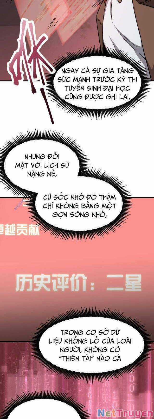 Cao Võ: Hạ Cánh Đến Một Vạn Năm Sau Chương 6 trang 35