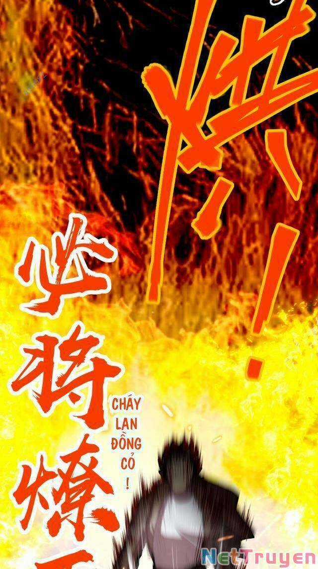 Cao Võ: Hạ Cánh Đến Một Vạn Năm Sau Chương 6 trang 43