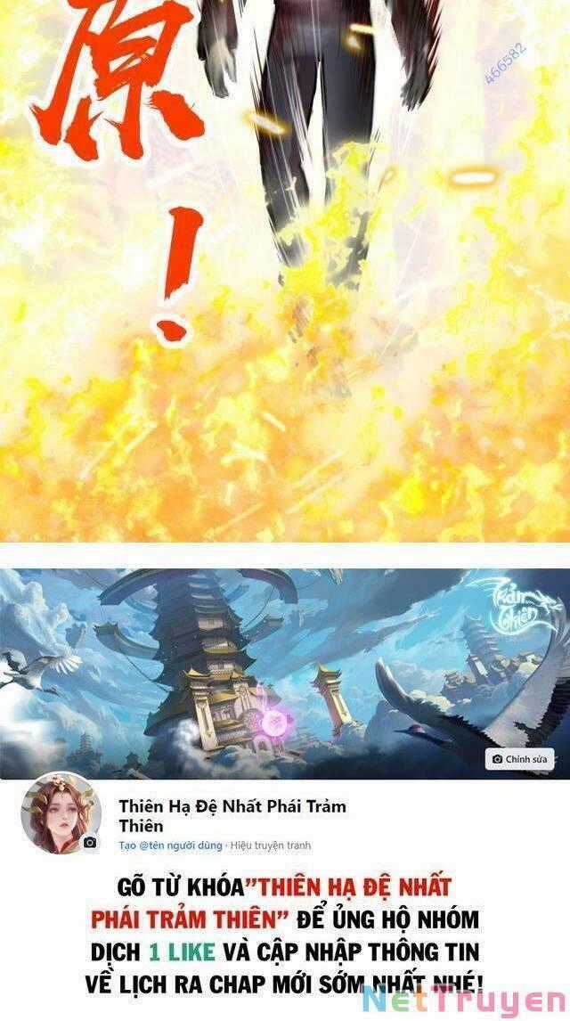 Cao Võ: Hạ Cánh Đến Một Vạn Năm Sau Chương 6 trang 44