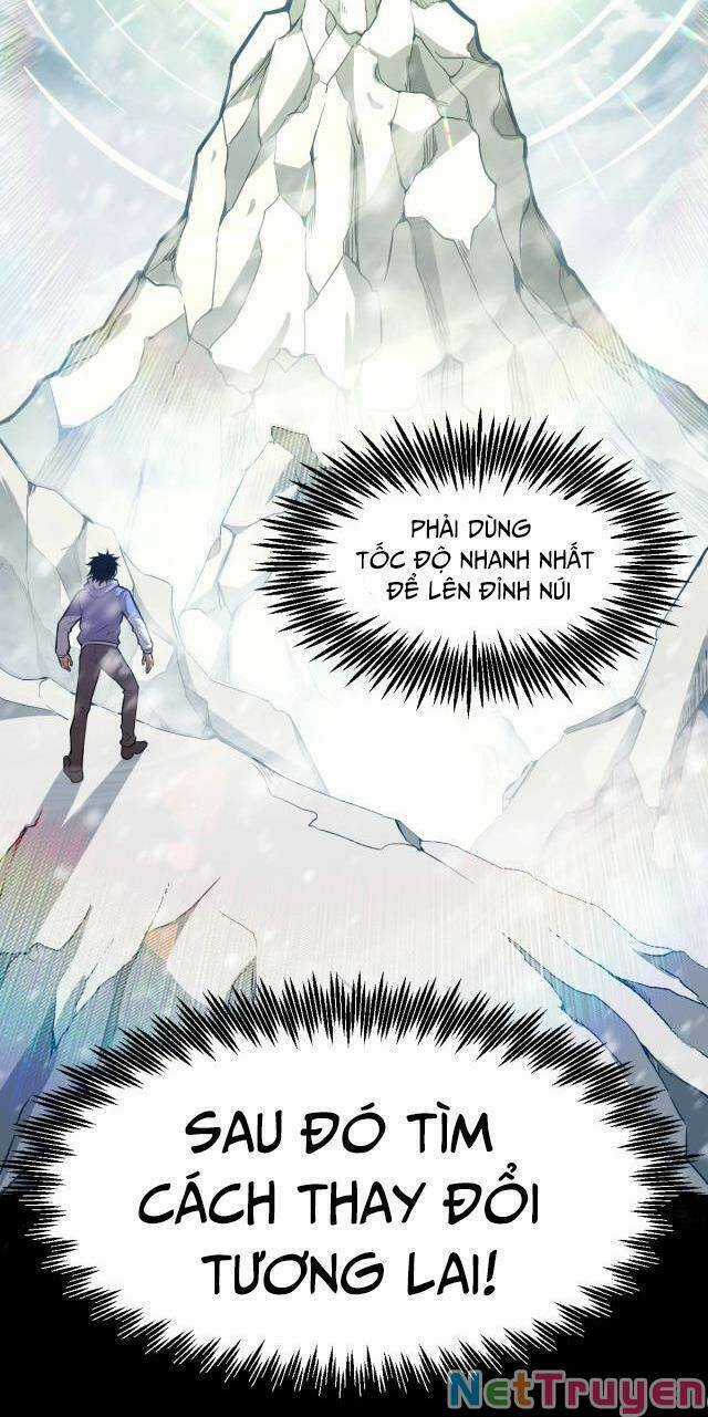 Cao Võ: Hạ Cánh Đến Một Vạn Năm Sau Chương 7 trang 13