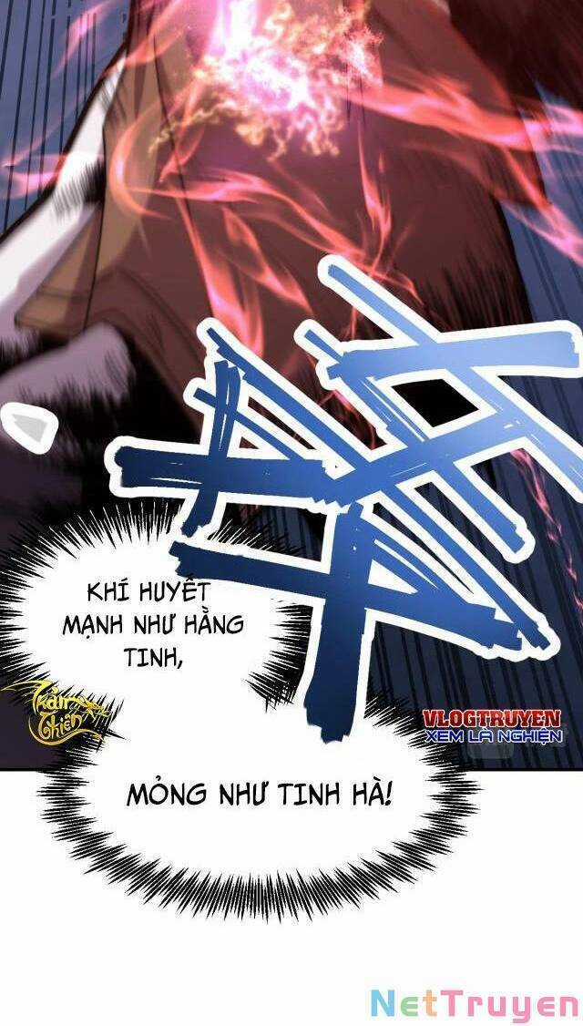 Cao Võ: Hạ Cánh Đến Một Vạn Năm Sau Chương 7 trang 28