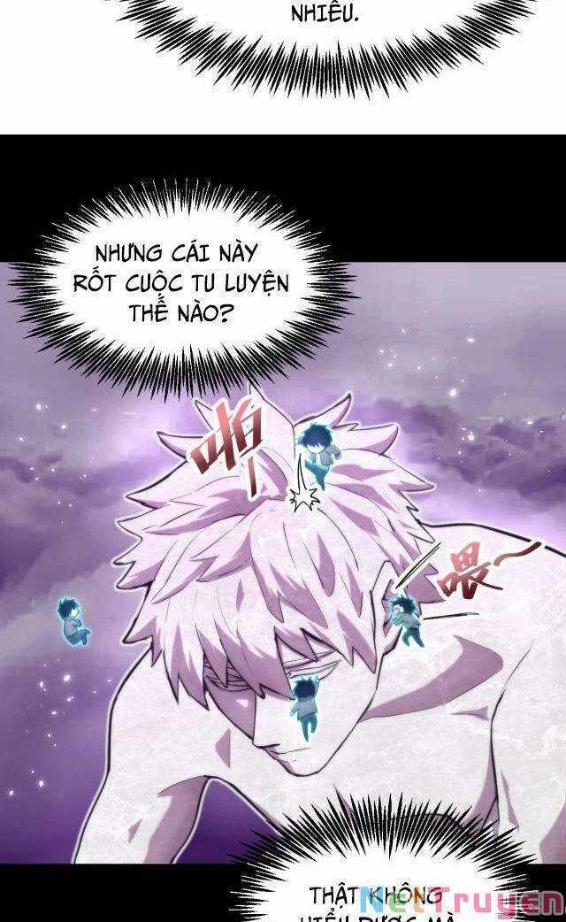 Cao Võ: Hạ Cánh Đến Một Vạn Năm Sau Chương 7 trang 38