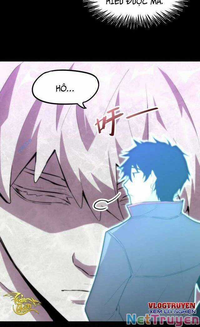 Cao Võ: Hạ Cánh Đến Một Vạn Năm Sau Chương 7 trang 39