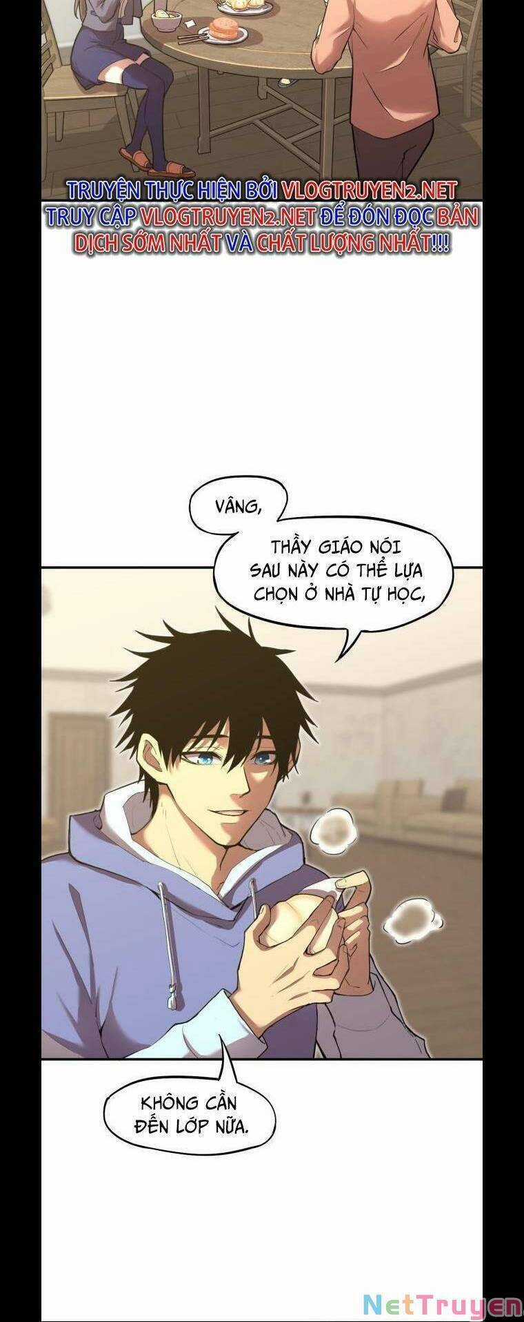 Cao Võ: Hạ Cánh Đến Một Vạn Năm Sau Chương 7 trang 4