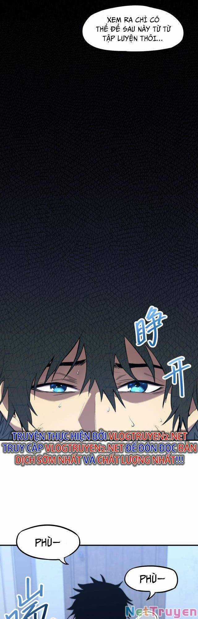 Cao Võ: Hạ Cánh Đến Một Vạn Năm Sau Chương 7 trang 40