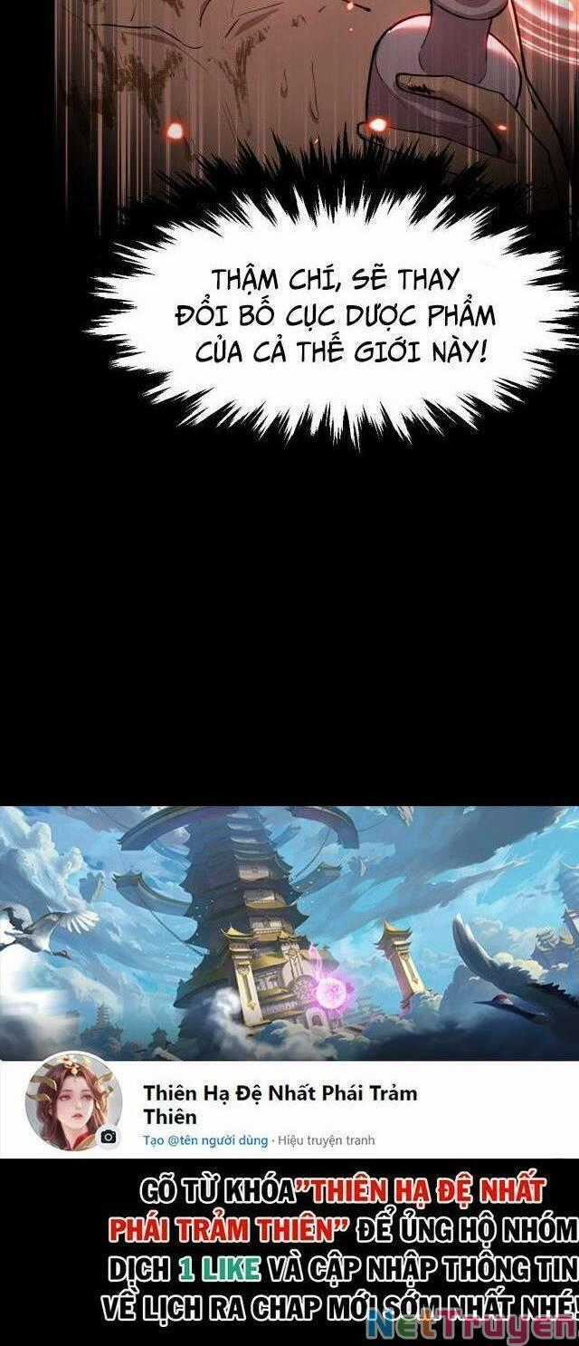 Cao Võ: Hạ Cánh Đến Một Vạn Năm Sau Chương 7 trang 45