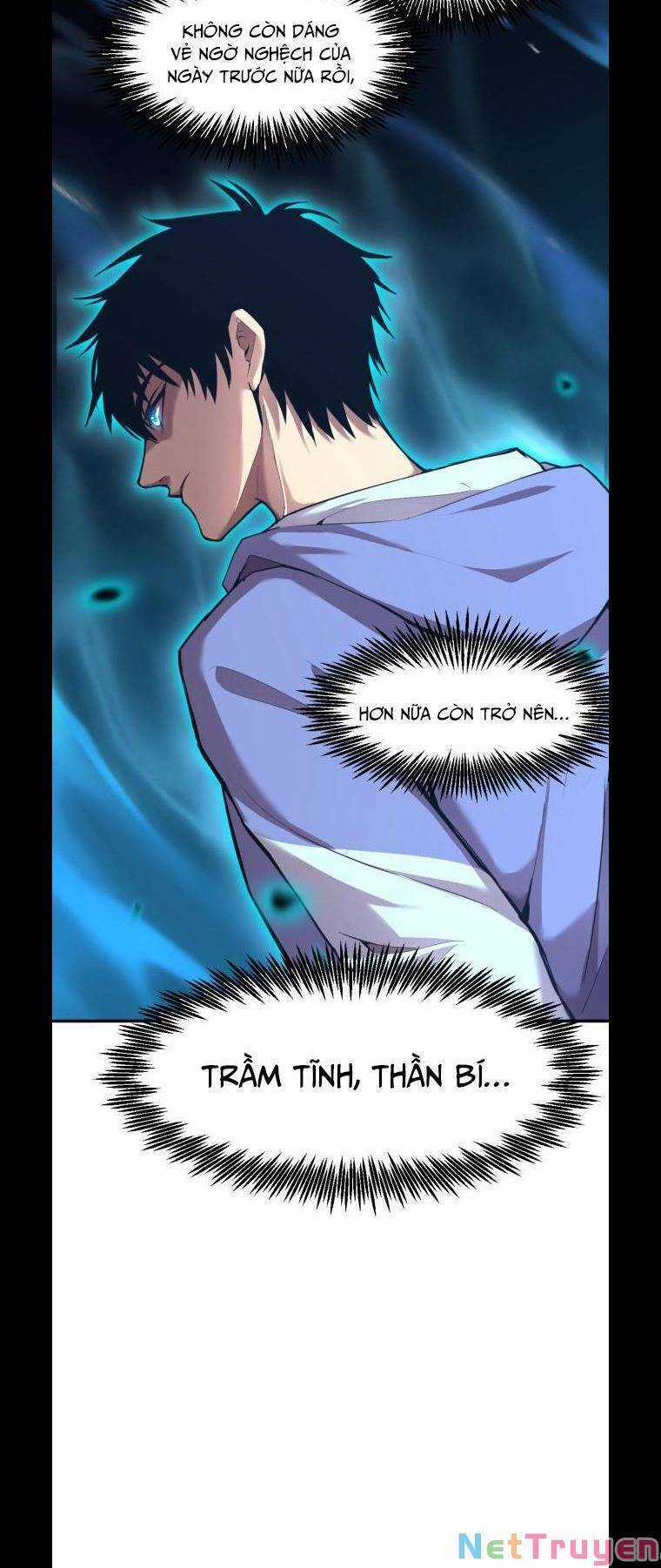 Cao Võ: Hạ Cánh Đến Một Vạn Năm Sau Chương 7 trang 7