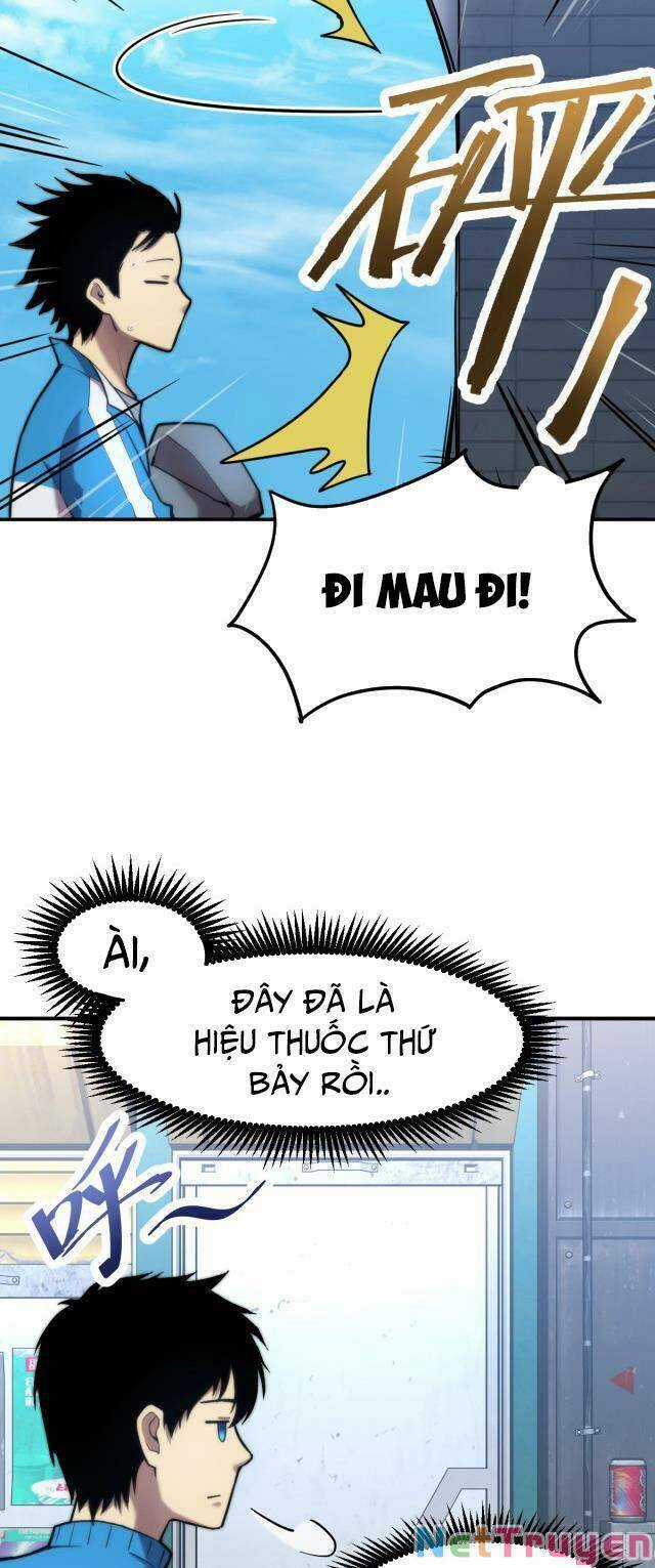 Cao Võ: Hạ Cánh Đến Một Vạn Năm Sau Chương 8 trang 11