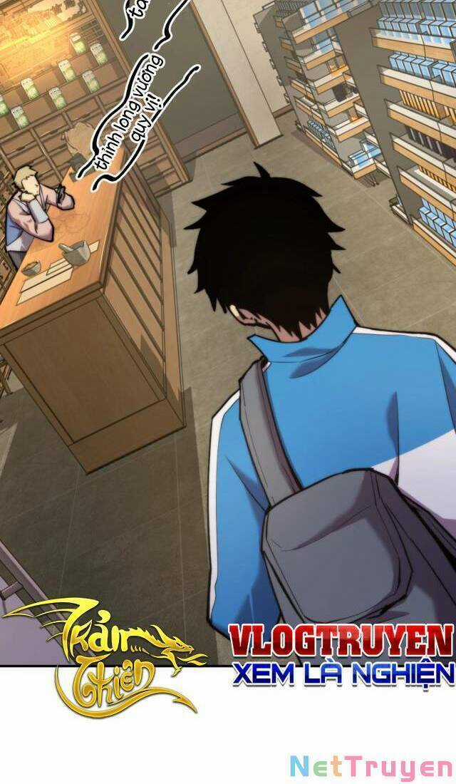 Cao Võ: Hạ Cánh Đến Một Vạn Năm Sau Chương 8 trang 17