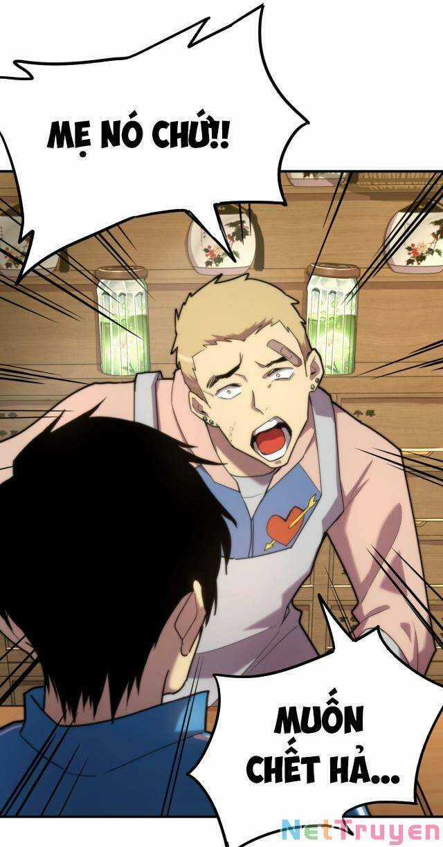 Cao Võ: Hạ Cánh Đến Một Vạn Năm Sau Chương 8 trang 21