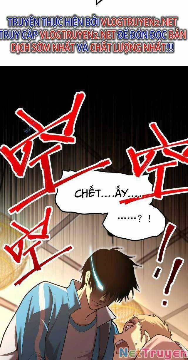 Cao Võ: Hạ Cánh Đến Một Vạn Năm Sau Chương 8 trang 22