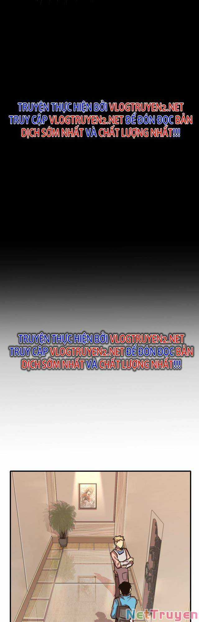 Cao Võ: Hạ Cánh Đến Một Vạn Năm Sau Chương 8 trang 25