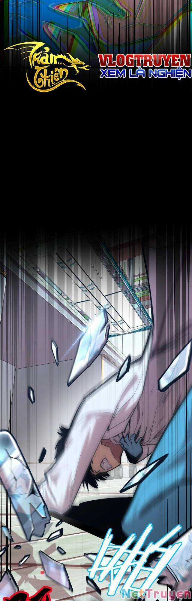 Cao Võ: Hạ Cánh Đến Một Vạn Năm Sau Chương 8 trang 36