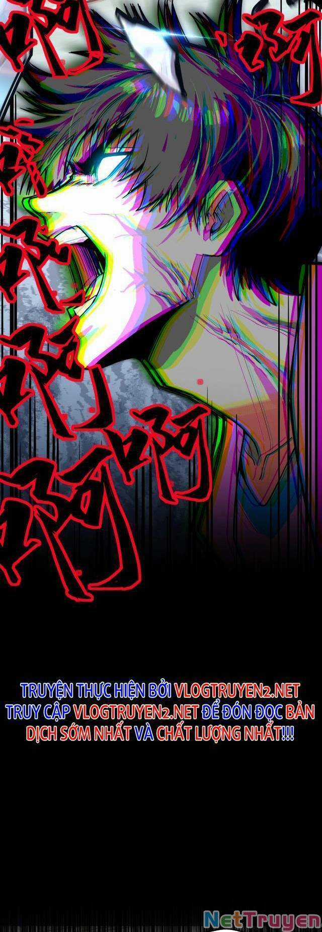 Cao Võ: Hạ Cánh Đến Một Vạn Năm Sau Chương 8 trang 37