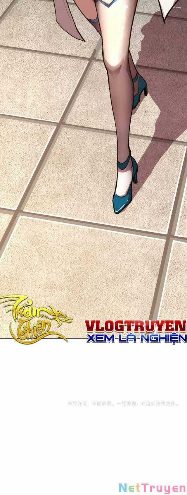 Cao Võ: Hạ Cánh Đến Một Vạn Năm Sau Chương 8 trang 44