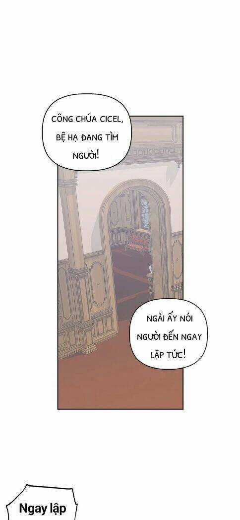 Cặp Bài Trùng: Ác Nữ Và Hôn Quân Chapter 1 trang 10