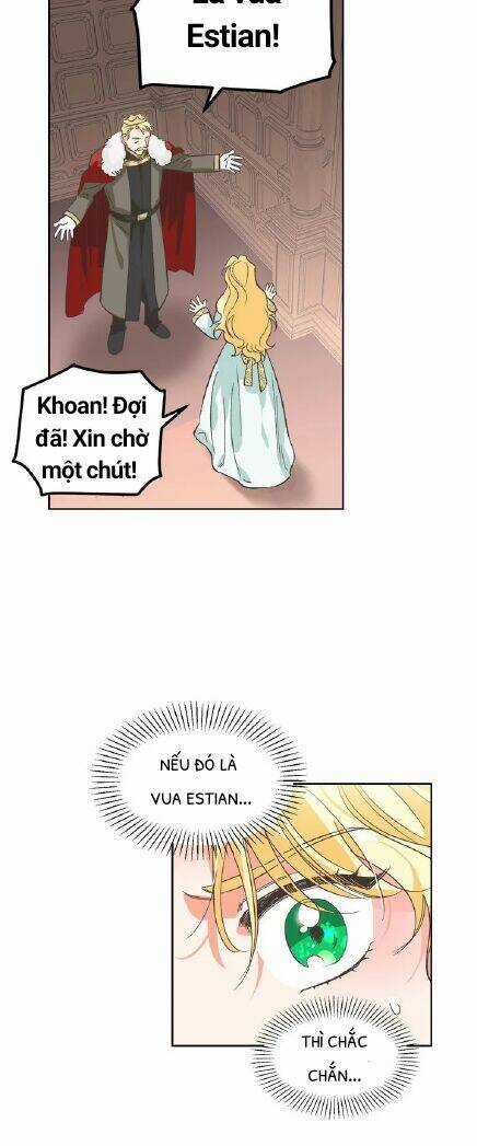 Cặp Bài Trùng: Ác Nữ Và Hôn Quân Chapter 1 trang 16