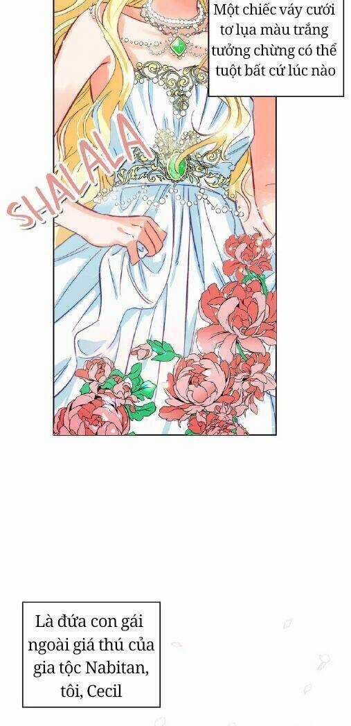 Cặp Bài Trùng: Ác Nữ Và Hôn Quân Chapter 1 trang 2