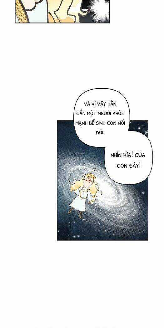 Cặp Bài Trùng: Ác Nữ Và Hôn Quân Chapter 1 trang 26