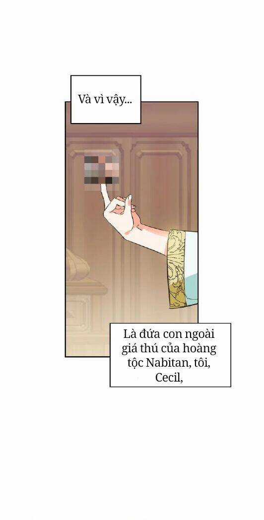 Cặp Bài Trùng: Ác Nữ Và Hôn Quân Chapter 1 trang 29