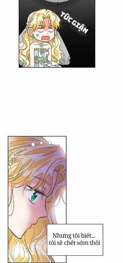 Cặp Bài Trùng: Ác Nữ Và Hôn Quân Chapter 1 trang 32