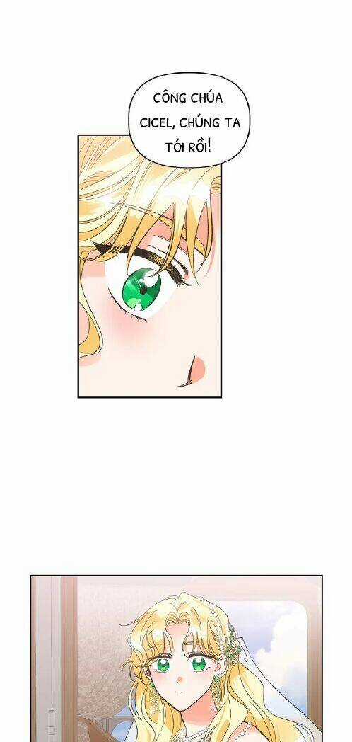 Cặp Bài Trùng: Ác Nữ Và Hôn Quân Chapter 1 trang 34