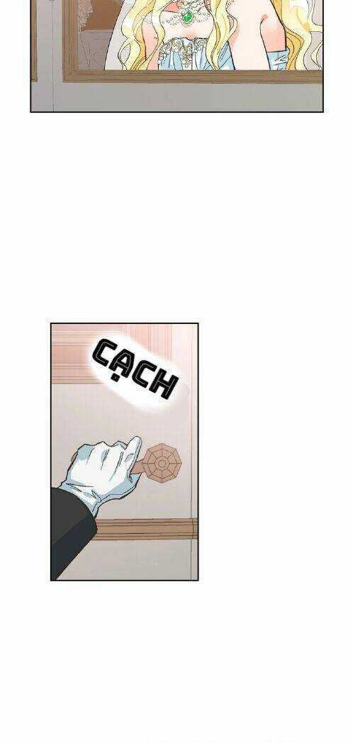 Cặp Bài Trùng: Ác Nữ Và Hôn Quân Chapter 1 trang 35