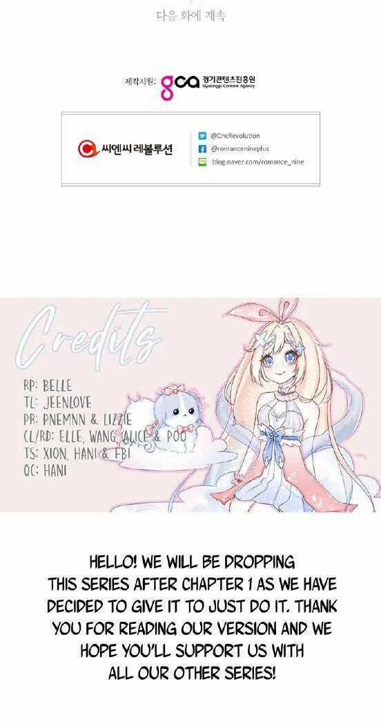 Cặp Bài Trùng: Ác Nữ Và Hôn Quân Chapter 1 trang 44