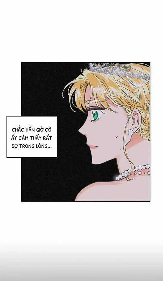 Cặp Bài Trùng: Ác Nữ Và Hôn Quân Chapter 10 trang 16