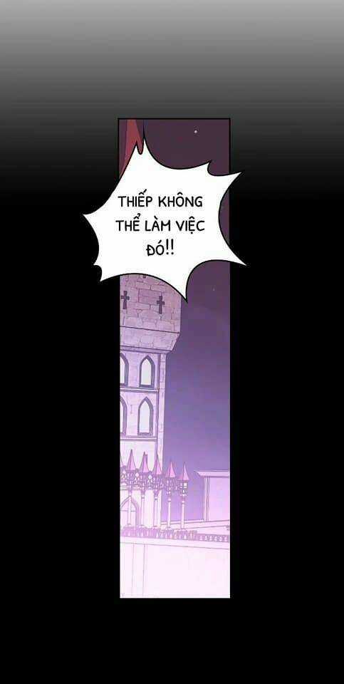 Cặp Bài Trùng: Ác Nữ Và Hôn Quân Chapter 10 trang 17