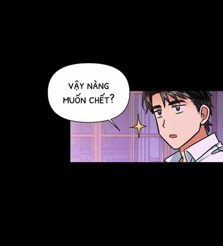 Cặp Bài Trùng: Ác Nữ Và Hôn Quân Chapter 10 trang 19