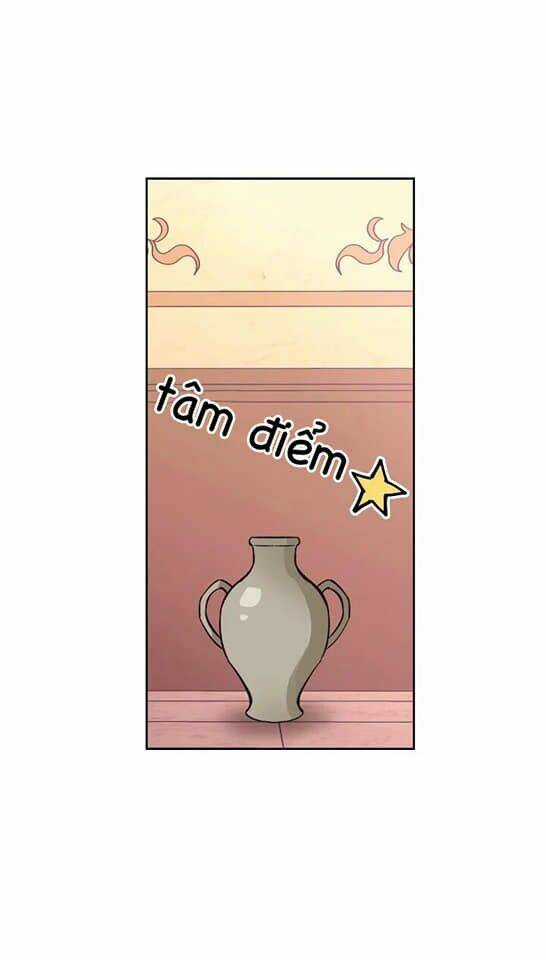 Cặp Bài Trùng: Ác Nữ Và Hôn Quân Chapter 10 trang 21