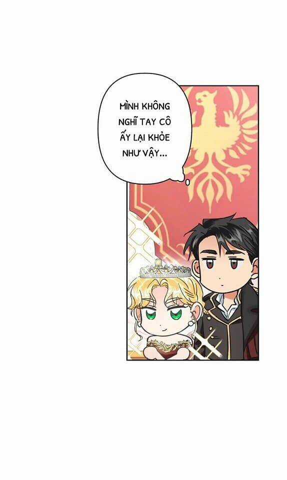 Cặp Bài Trùng: Ác Nữ Và Hôn Quân Chapter 10 trang 22