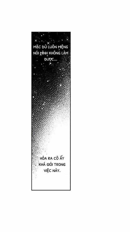 Cặp Bài Trùng: Ác Nữ Và Hôn Quân Chapter 10 trang 23