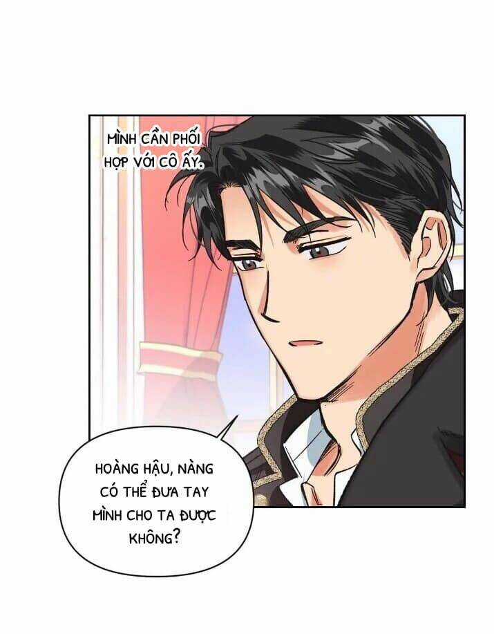 Cặp Bài Trùng: Ác Nữ Và Hôn Quân Chapter 10 trang 24