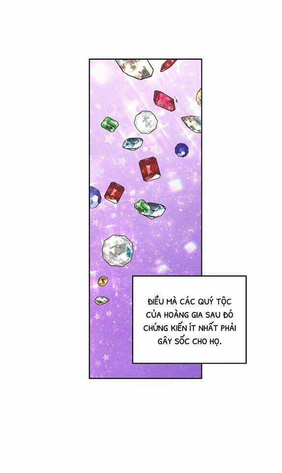 Cặp Bài Trùng: Ác Nữ Và Hôn Quân Chapter 10 trang 25