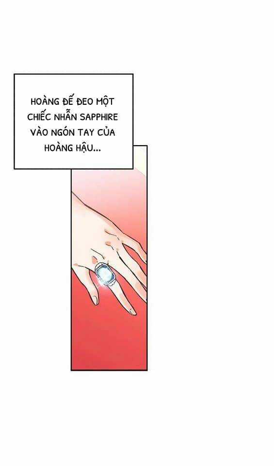 Cặp Bài Trùng: Ác Nữ Và Hôn Quân Chapter 10 trang 26