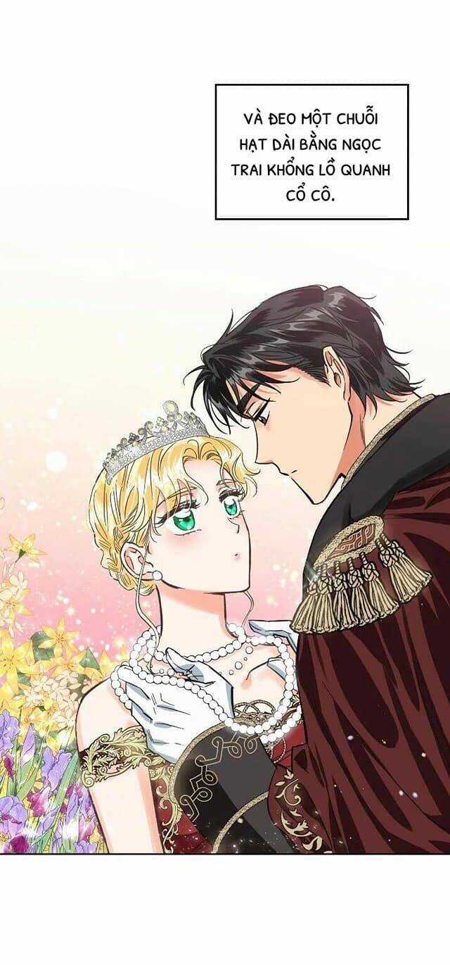 Cặp Bài Trùng: Ác Nữ Và Hôn Quân Chapter 10 trang 27